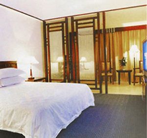 Holley Hotel ฉางซา ภายนอก รูปภาพ