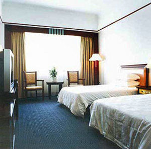 Holley Hotel ฉางซา ภายนอก รูปภาพ